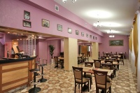 hotel Naroch hotel - Cafe