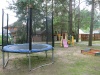 guest house Vaspan - Playground for children